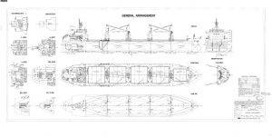 thumbnail of Aug_Bolten_Louisa_Bolten_General_Arrangement